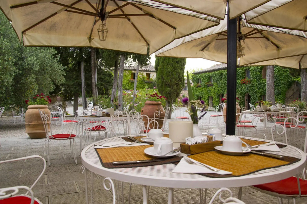 Tenuta Di Ricavo - Général
