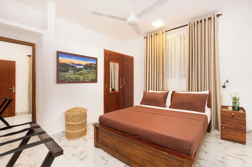 The Islands Breeze Villa — фото 1