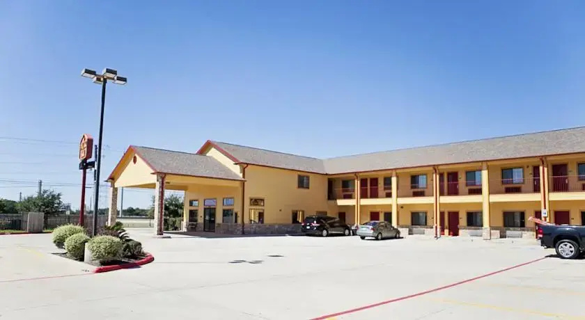 Palace Inn
