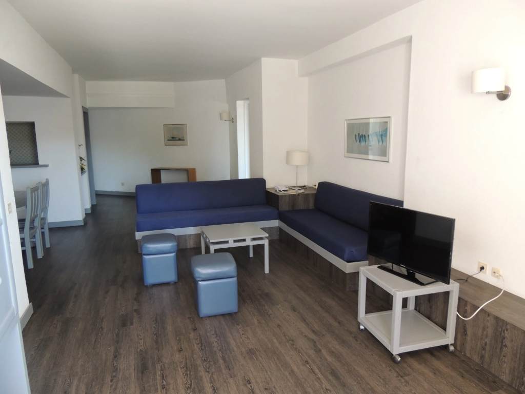 Almar Hotel Apartamento - Général