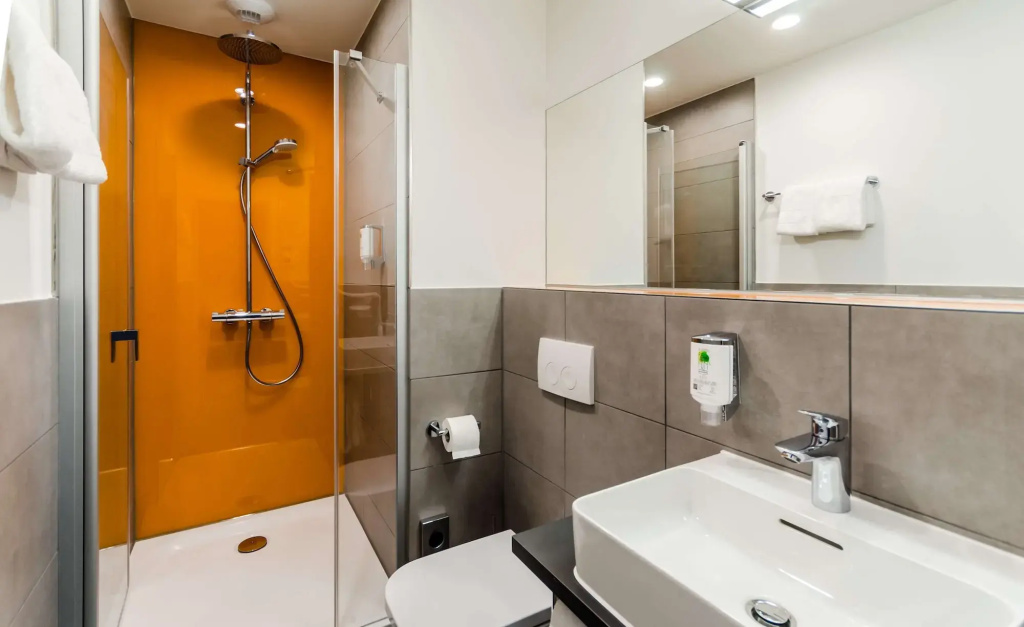 Hotel photo 8