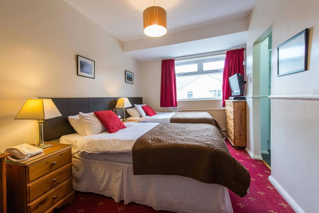 Hotel photo 32