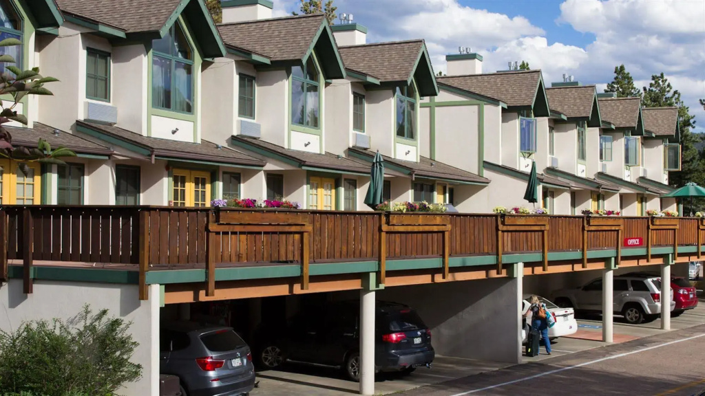 Hotel photo 21