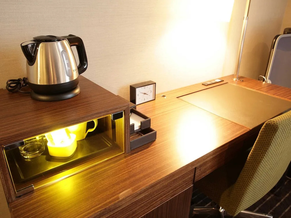 Gracery Tokyo Tamachi Hotel  - Chambres