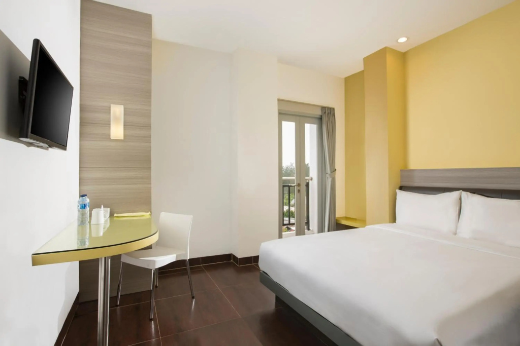 Amaris Hotel Bengkulu - Général