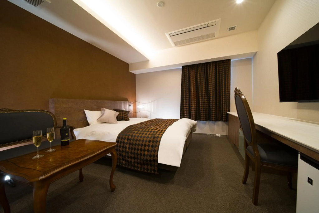 Hotel photo 9