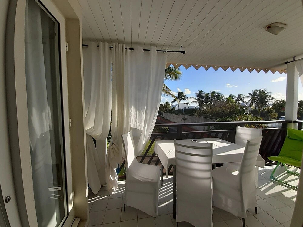 Balcony & Terrace