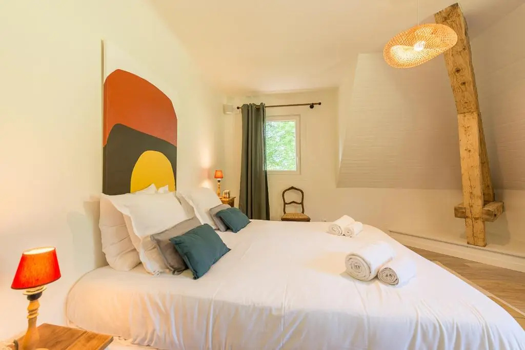 Luxury Villa Pernette, vue lac et plage privee LLA Selections by Locationlacannecy