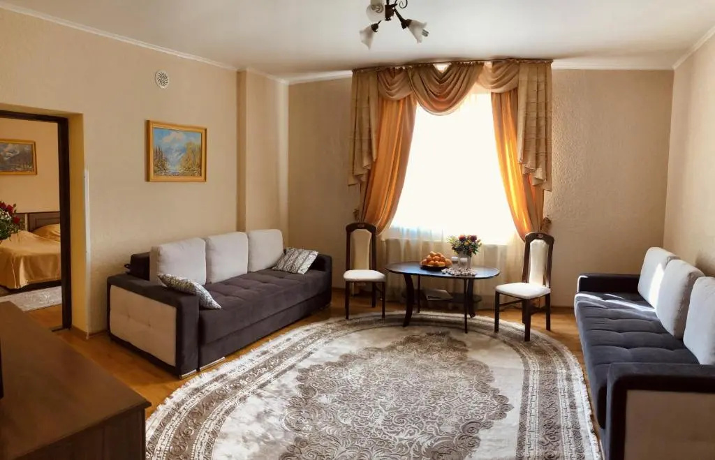 Superior Suite