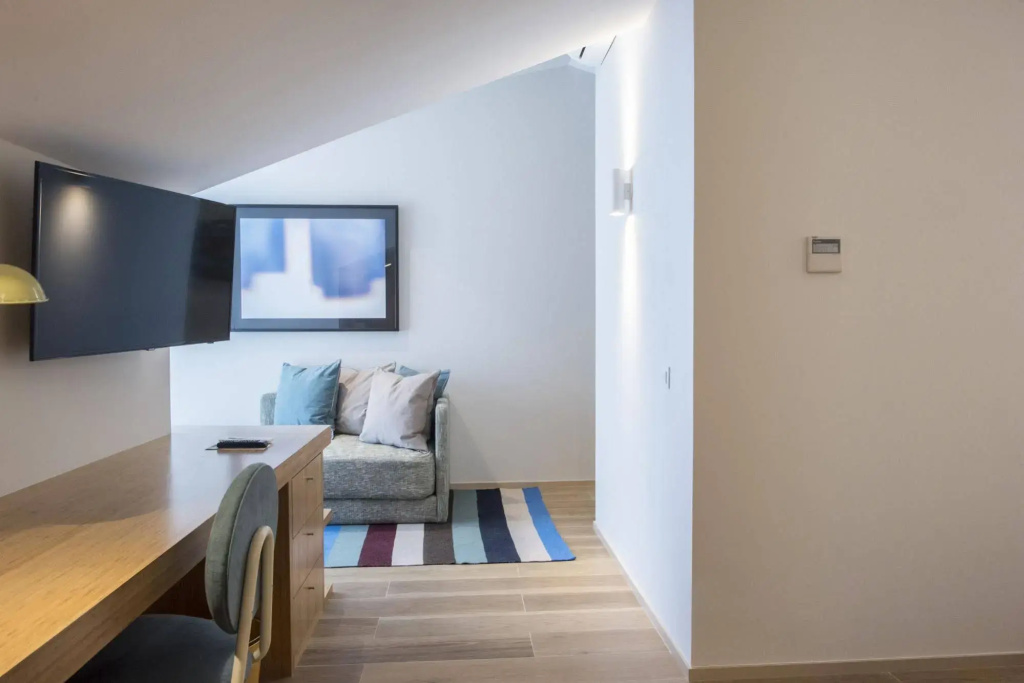 The Editory House Ribeira Porto Hotel - Général