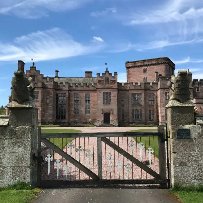 Stafford House Guest House