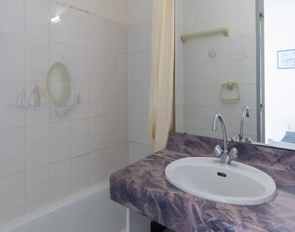 Afficher la photo 8 — Apartment in Agde Near Sandy Beach
