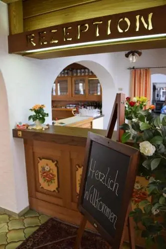 Hotel Restaurant Zur Linde - Général
