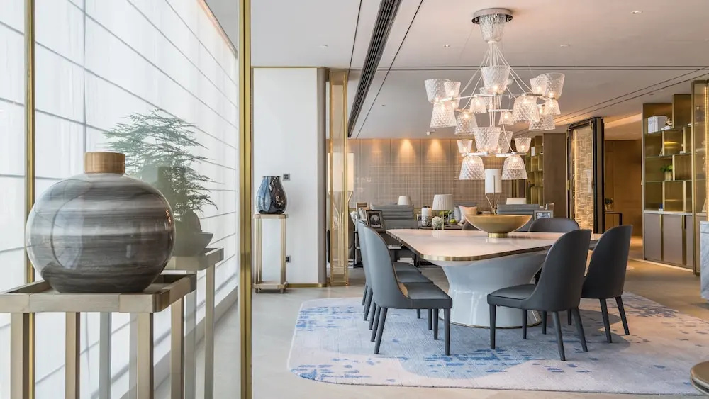 InterContinental Beijing Sanlitun by IHG - Chambres