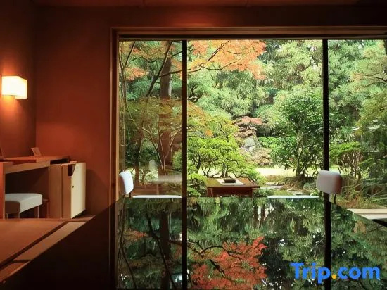 Ureshino Kanko Hotel Taishoya - Chambres
