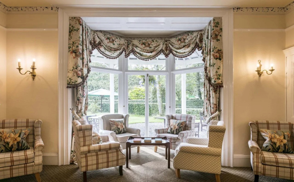 The Wordsworth, Grasmere- The Inn Collection Group - Général