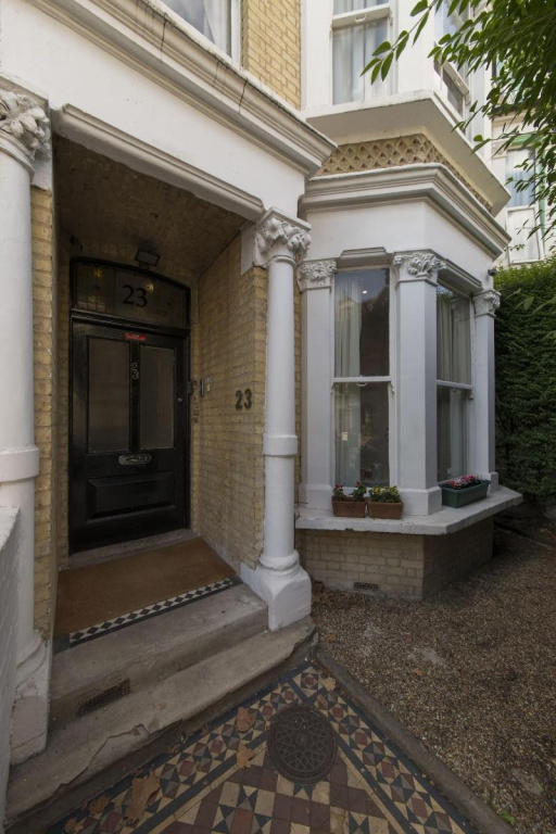 23 Matheson Road