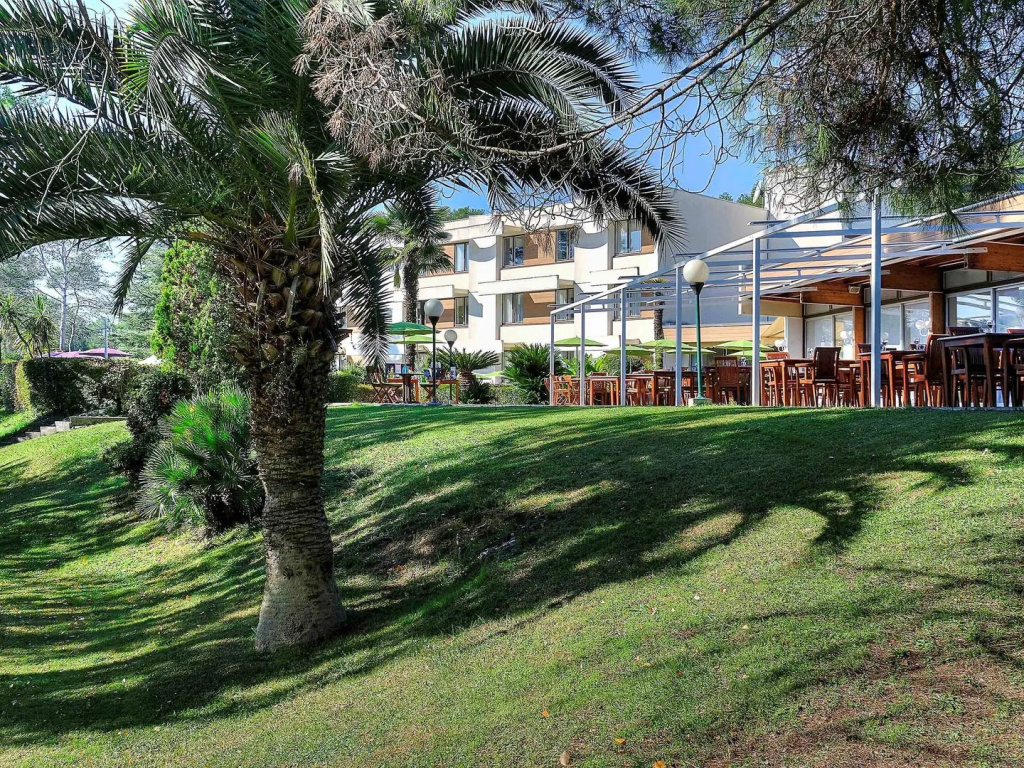 Novotel Antibes Sophia Antipolis - Général