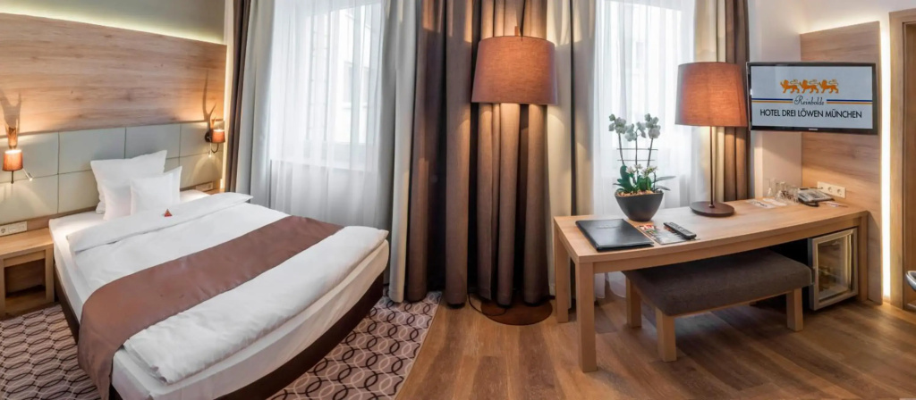 Hotel photo 6