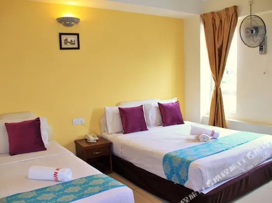 Sun Inns Hotel Sunway Mentari