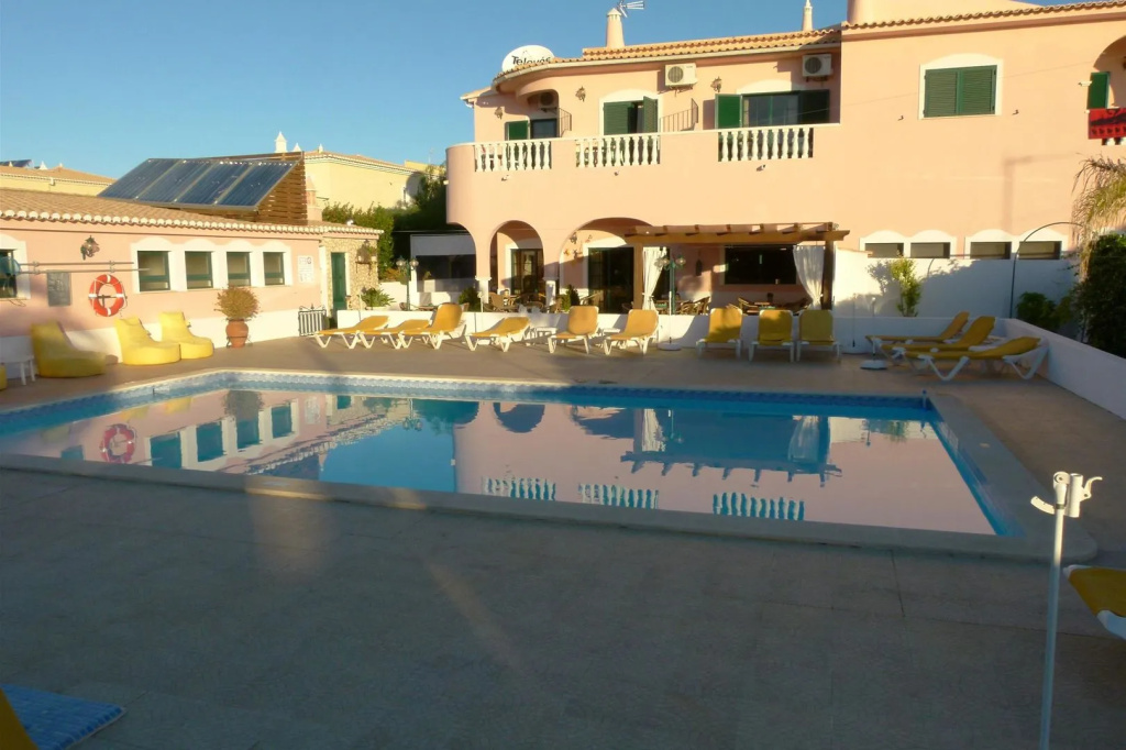 Hotel photo 15