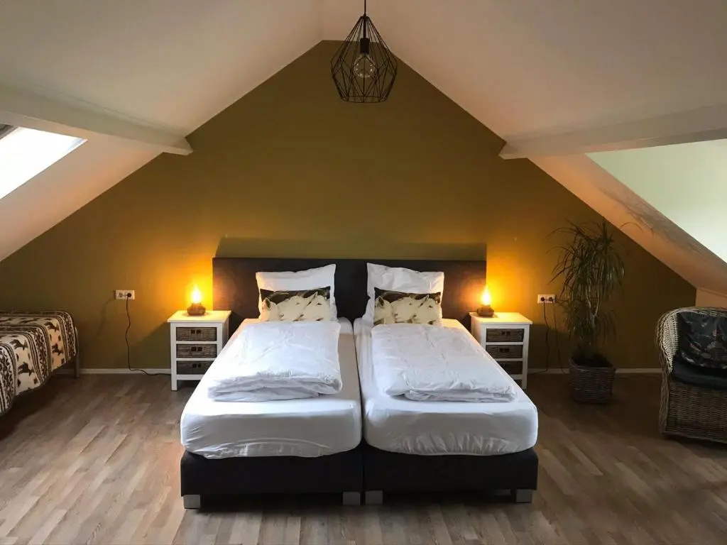 Superior room