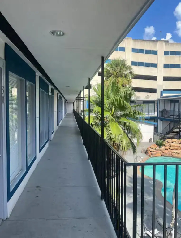 Galleria Parc Hotel & Apartment
