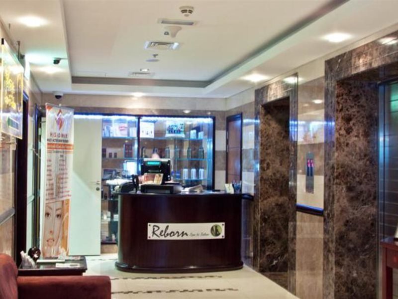 Ramee Rose Hotel