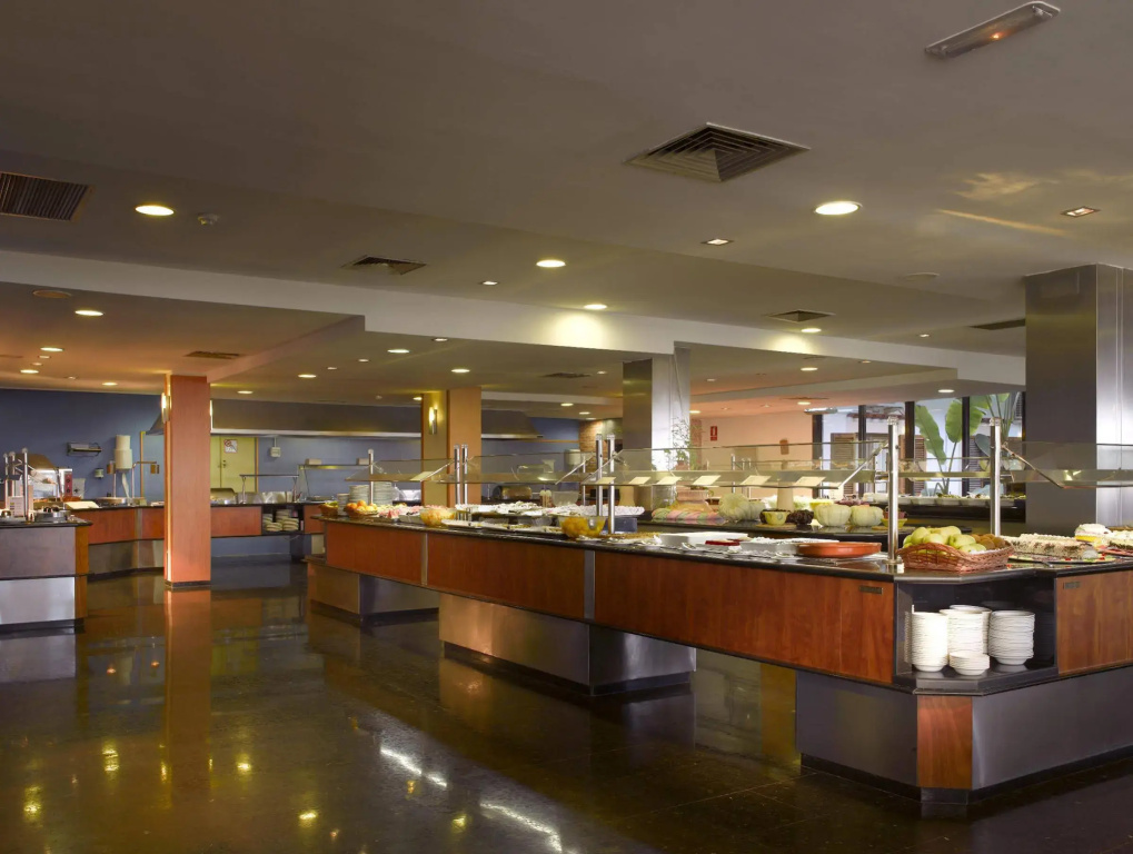 BLESS Ibiza Cala Nova - The Leading Hotels of the World - Général