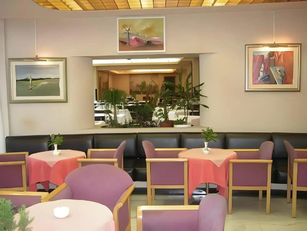 Hotel photo 18
