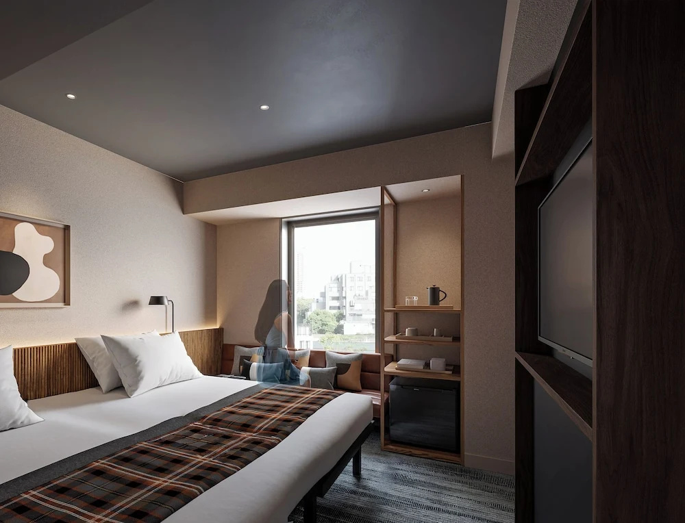 KOKO HOTEL Premier Tokyo Bay Makuhari in Chiba
