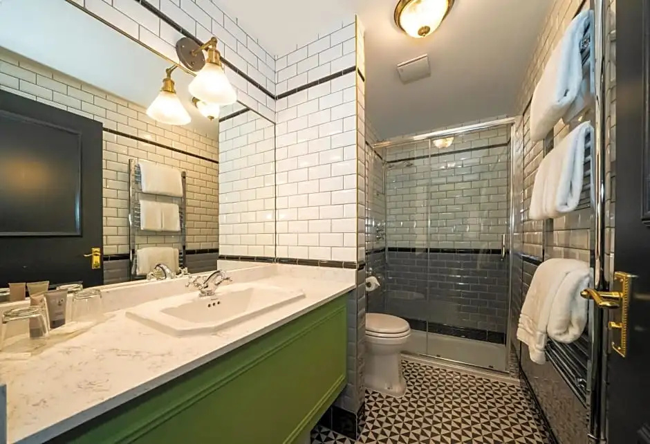 Bedford Swan Hotel & Thermal Spa - Chambres