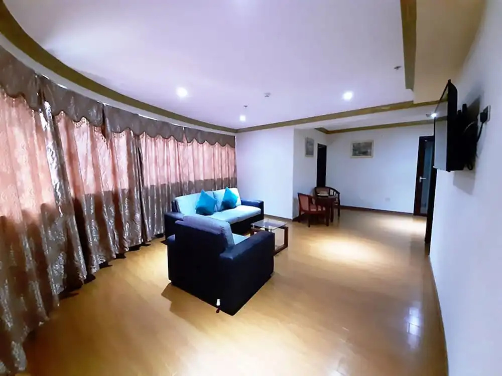Family Suite
