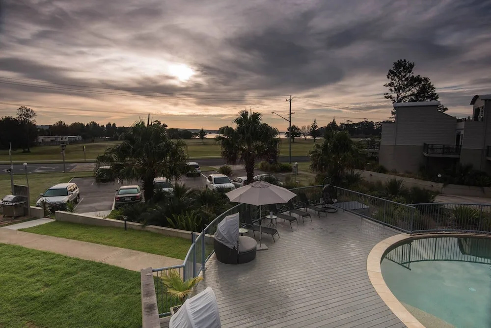 Corrigans Cove Apartment