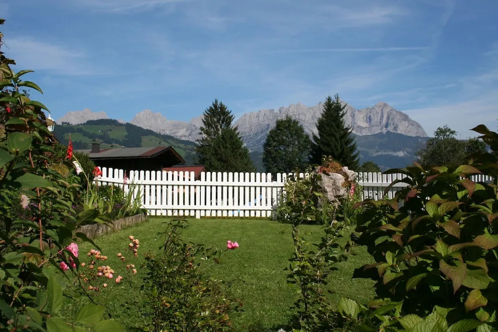 Chalet Garni Hotel Zimmermann - Chambres