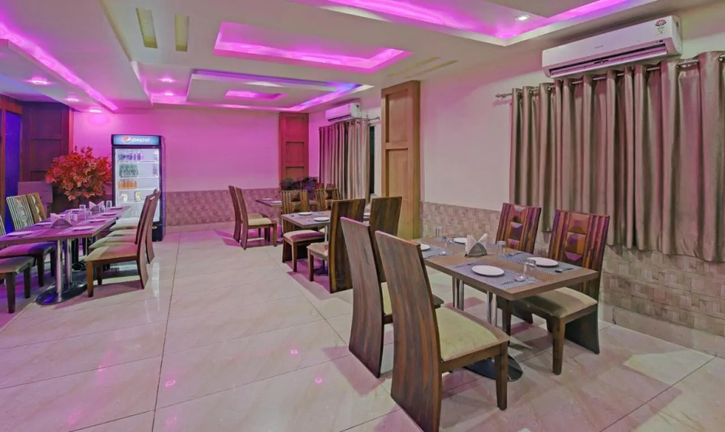 Hotel photo 34