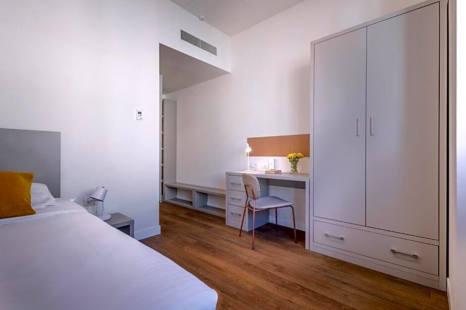 Номер Standard в S4 Stays