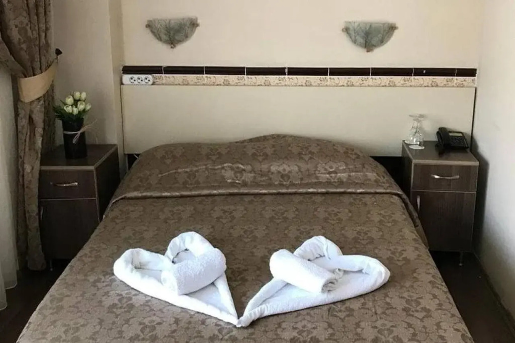 Askin Art Hotel — фото 6