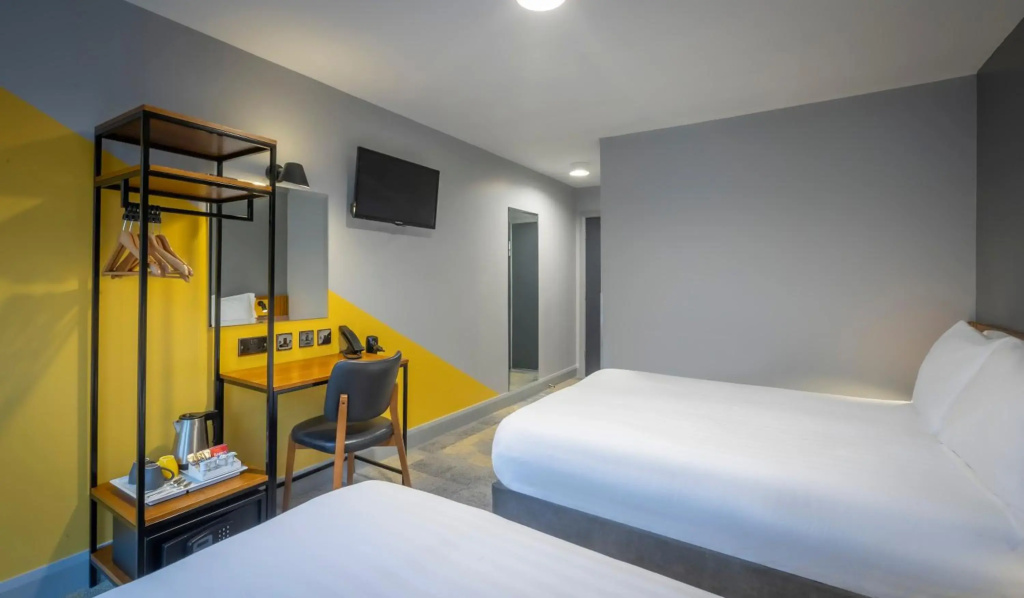 Hotel photo 6