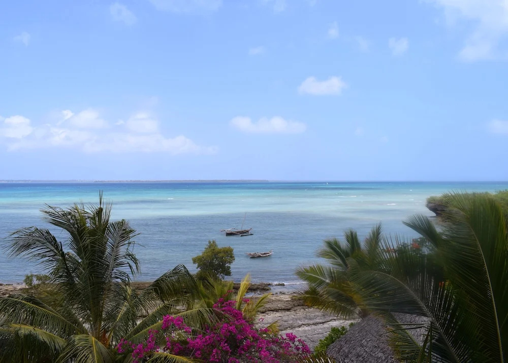 Milele Villas - фото 20