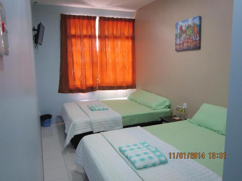 Best Seven Motel