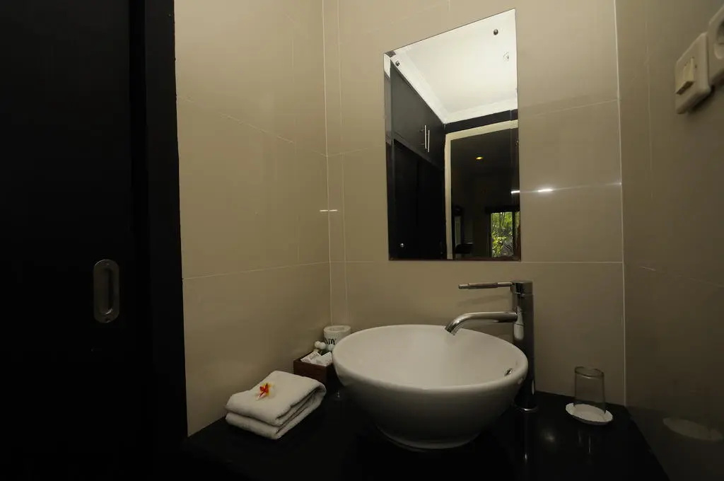 Aneka Lovina Villas and Spa - Général