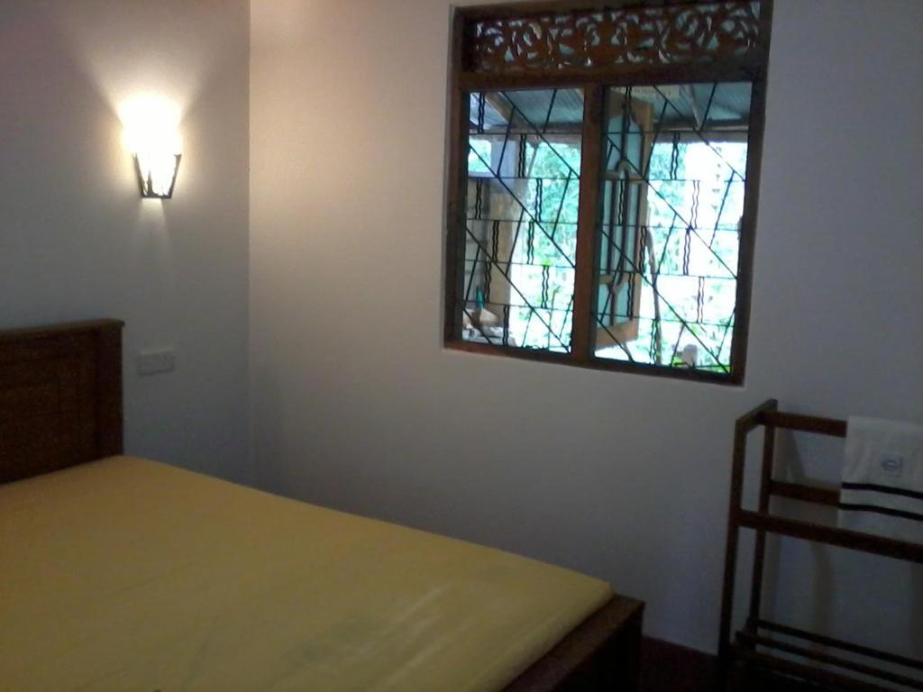 Mahawewa Nature Resort
