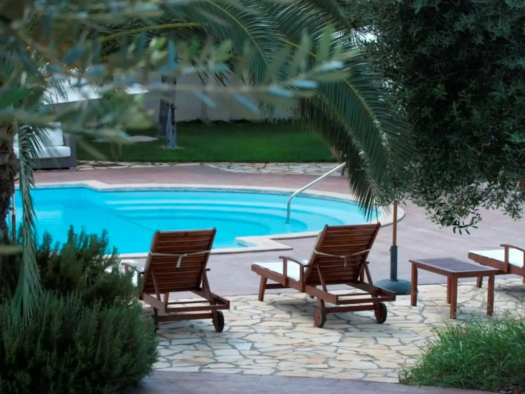 Villa Hermosa Resort - Général