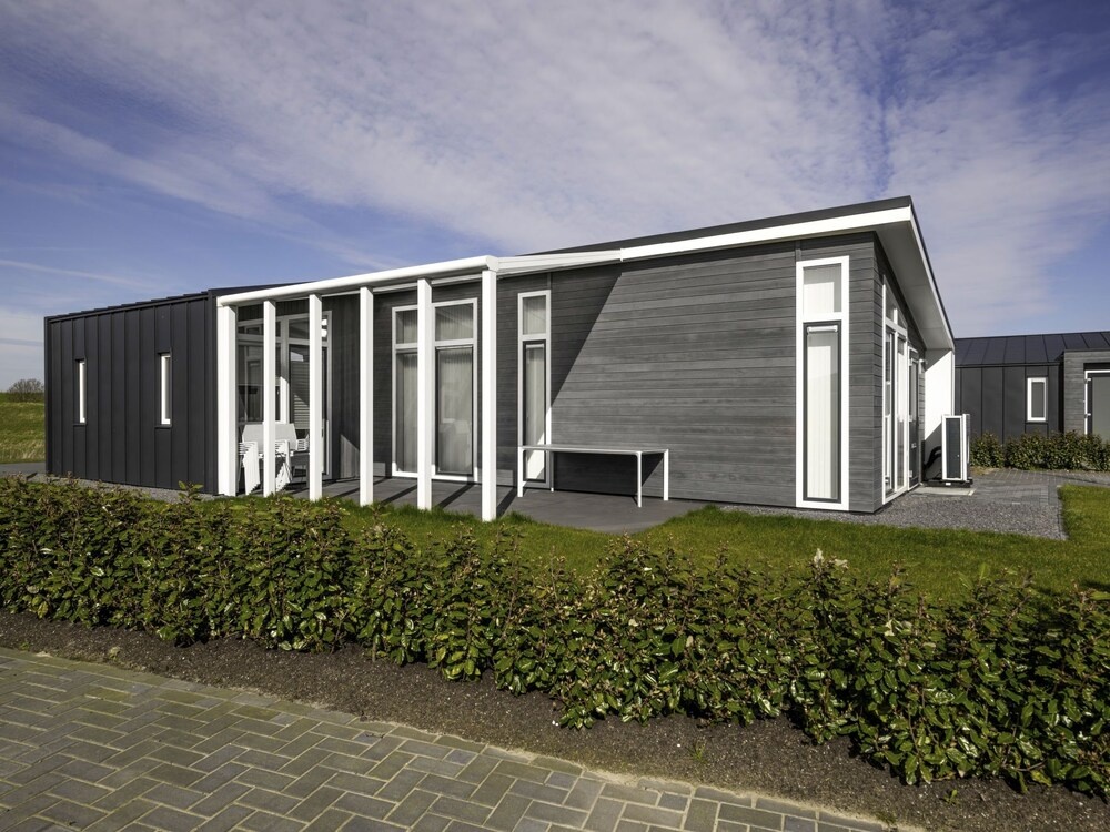 Water Resort Oosterschelde Wemeldinge