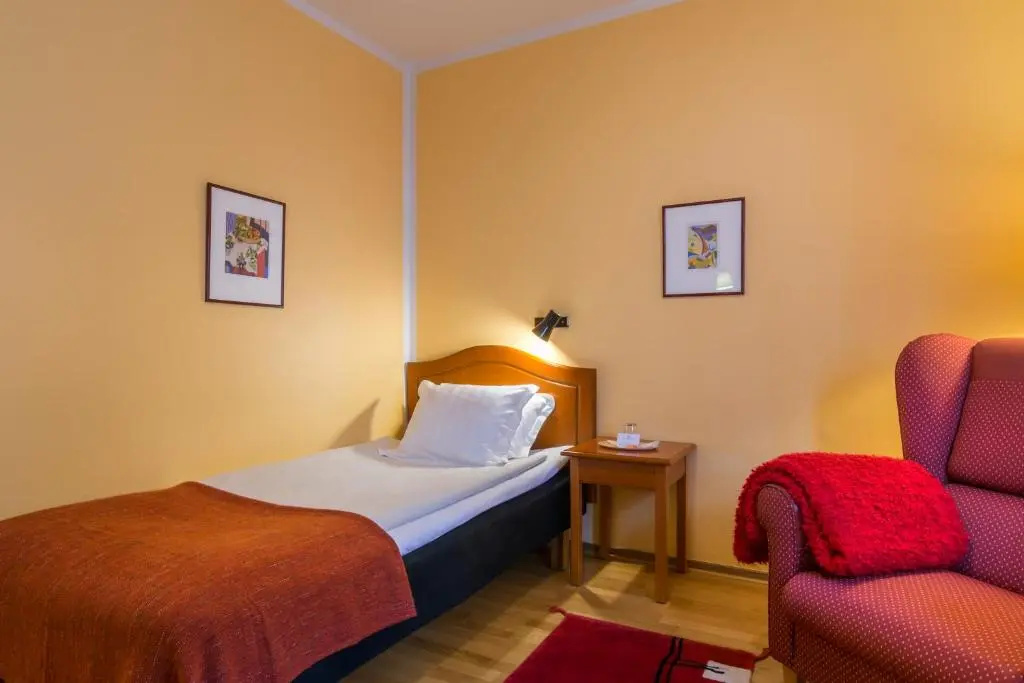 Teaterhotellet - Chambres