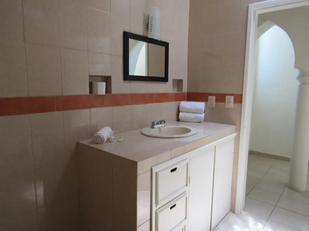 Hotel Casa Victoria - Chambres
