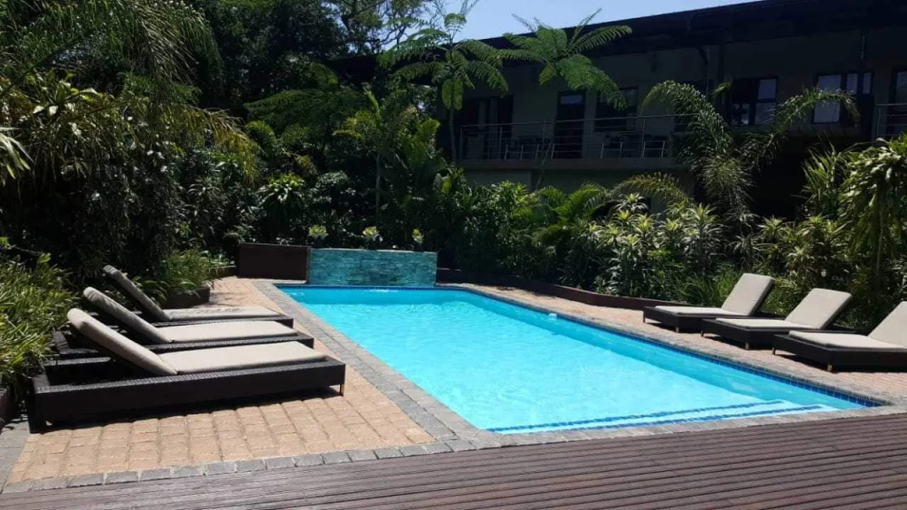 Hotel photo 10