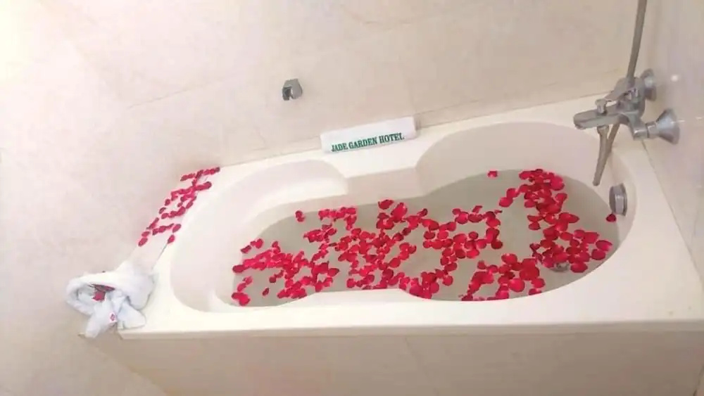 Jade Garden Hotel - Général