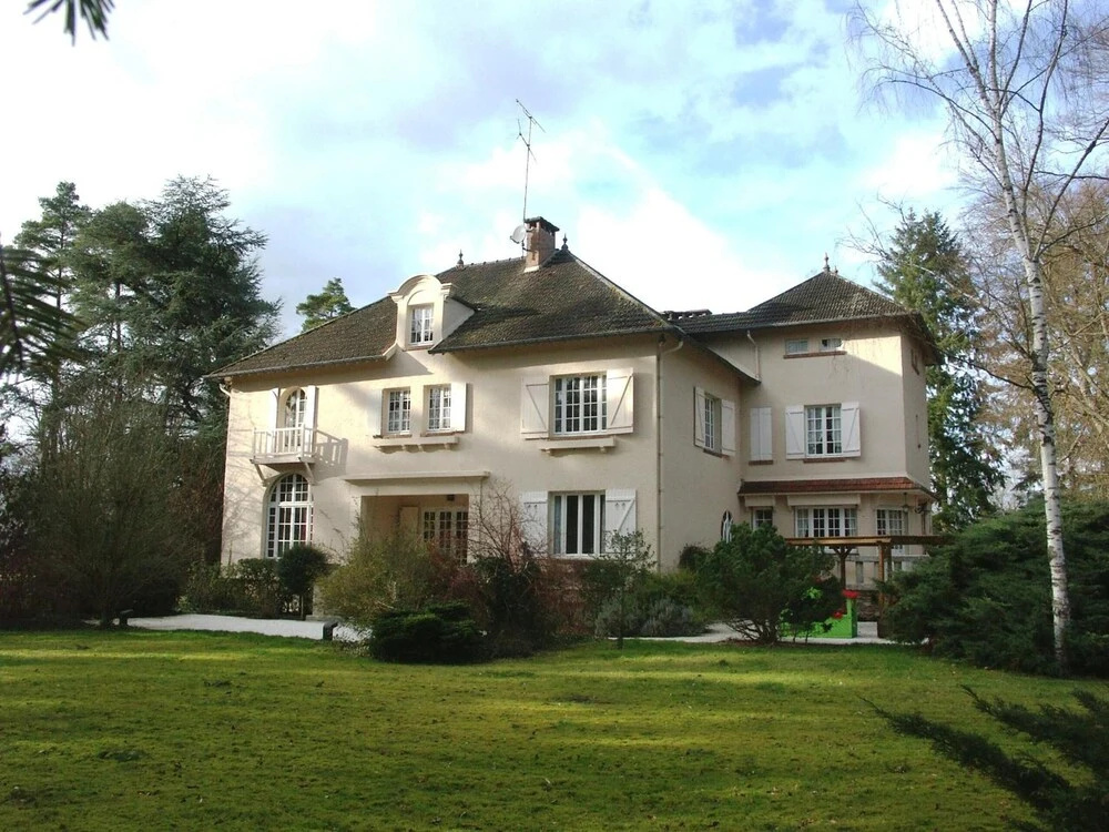 Domaine De Bramefaon